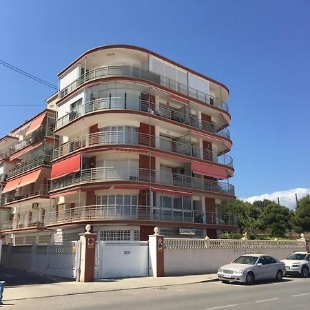 Апартаменти Atico Playa Muchavista - El Campello Аліканте Екстер'єр фото