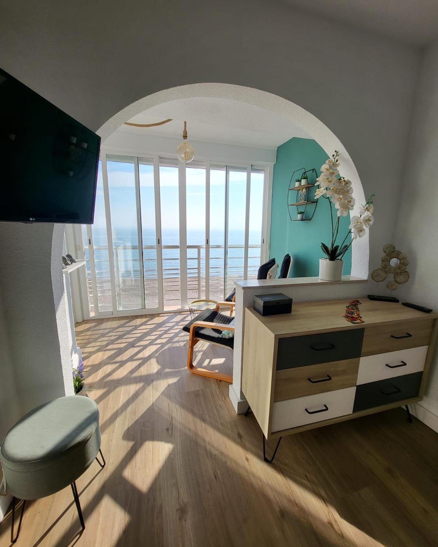 Апартаменти Atico Playa Muchavista - El Campello Аліканте Екстер'єр фото